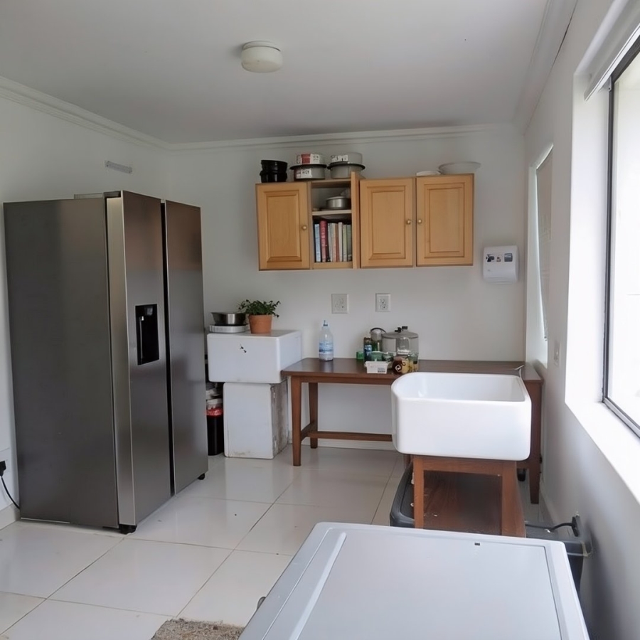 1 Bedroom Property for Sale in Darling Western Cape